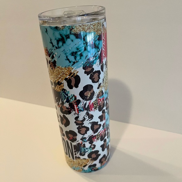 NEW 20 oz tumbler   Sorta sweet sorta Beth Dutton       Yellowstone - Picture 3 of 3